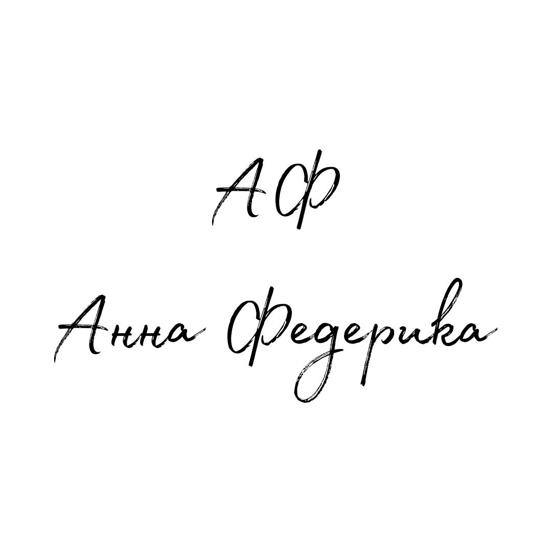 Anna Federika - Интернет-магазин женских и мужских сумок