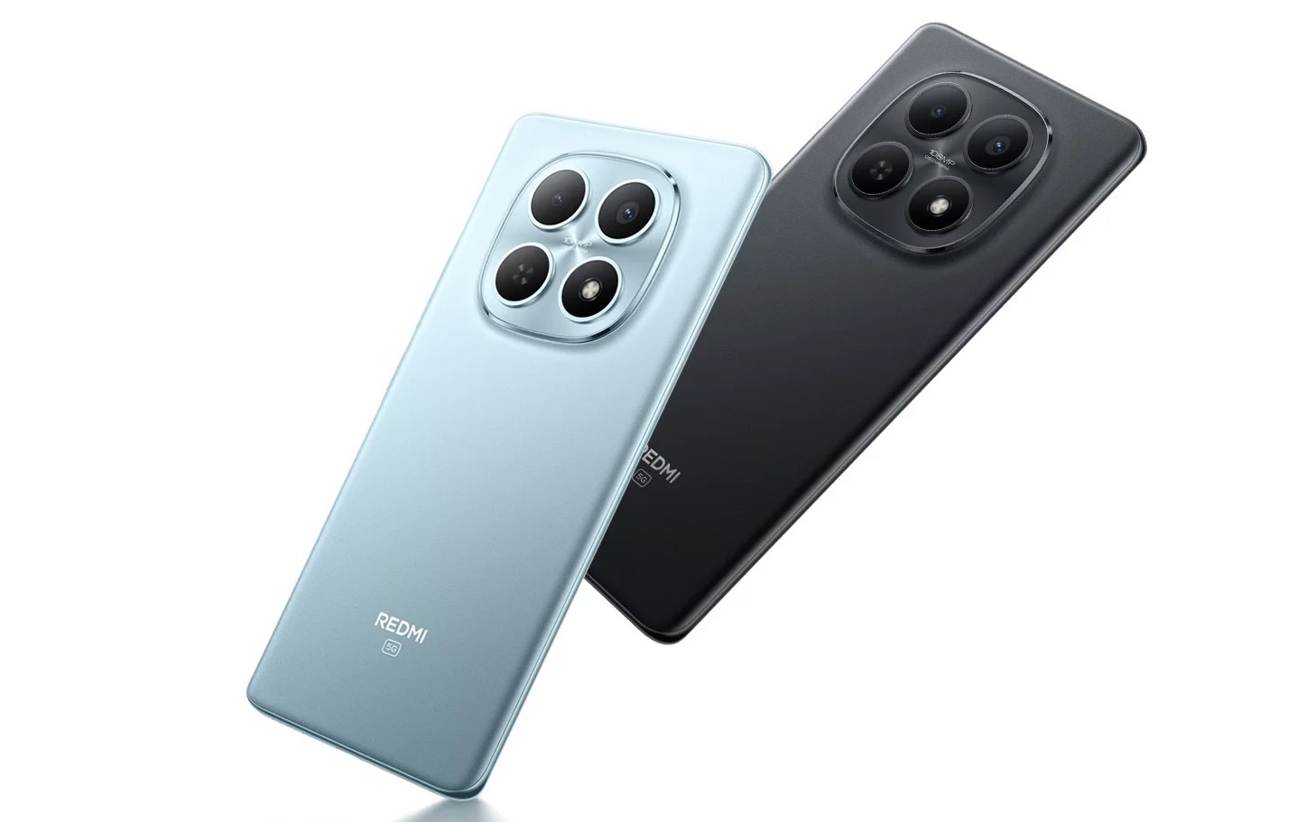 купить  Xiaomi Redmi Note 15 Pro 5G
