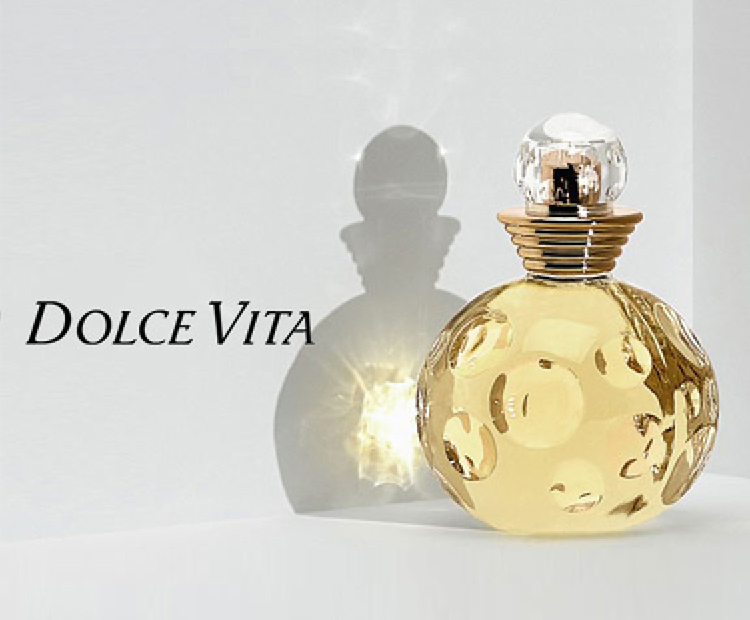 dior dolce vita