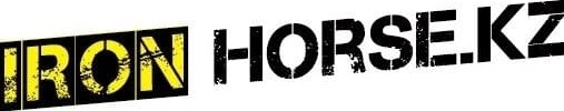 IRON-HORSE.KZ