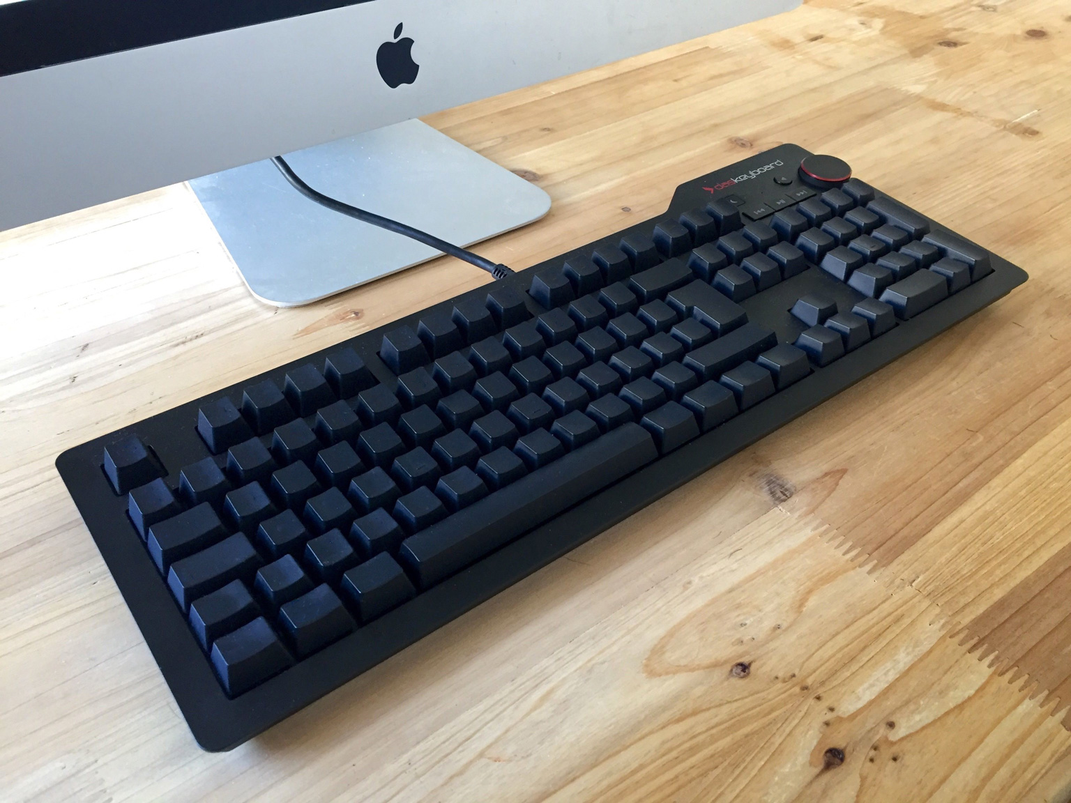 Das Keyboard 4 Ultimate