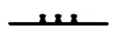 Гидрошпонка Технониколь