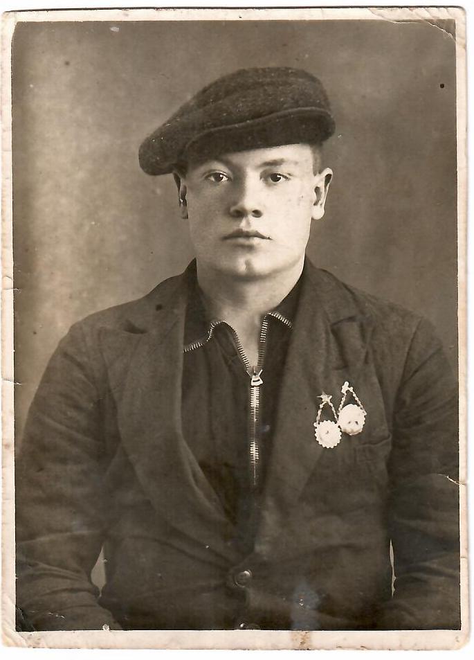 Савин Иван Сергеевич фото 1939.jpg