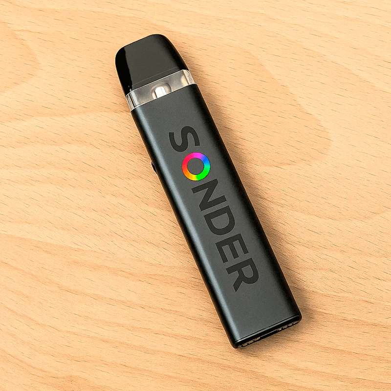 Цвета GeekVape Sonder Q2