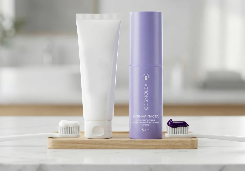 Правильный уход за зубами для любителей кофе