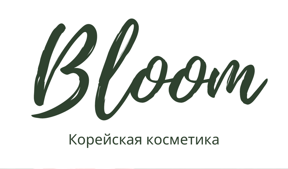 Bloom - магазин оригинальной корейской косметики