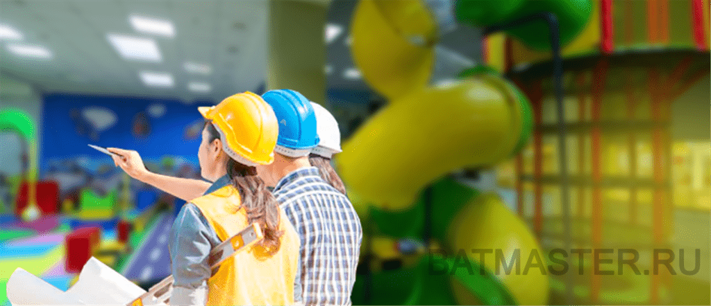 Услуга Шеф – монтаж