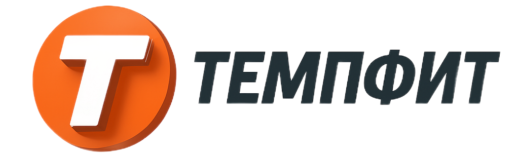 Интернет-магазин «Темпфит»