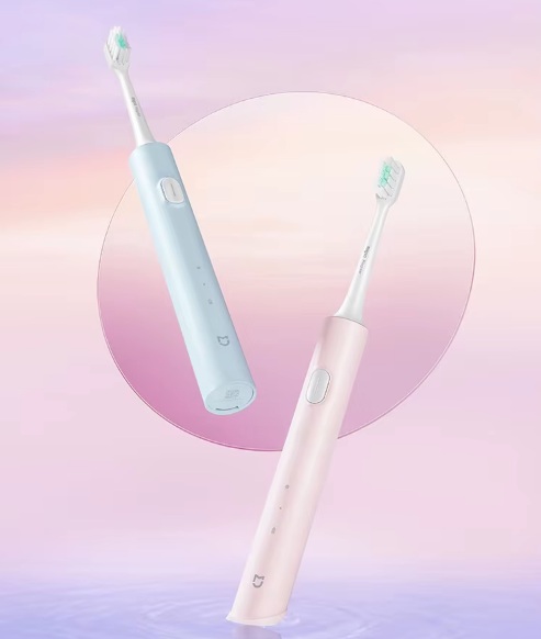 Электрическая зубная щетка Xiaomi Mijia Electric Toothbrush T200C-описание-10 Электрическая зубная щетка Xiaomi Mijia Electric Toothbrush T200C-описание-10.jpg