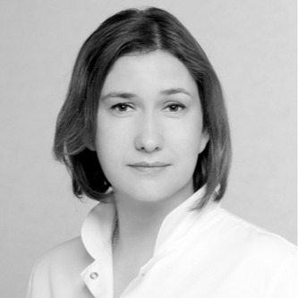 Оксана Бабичева