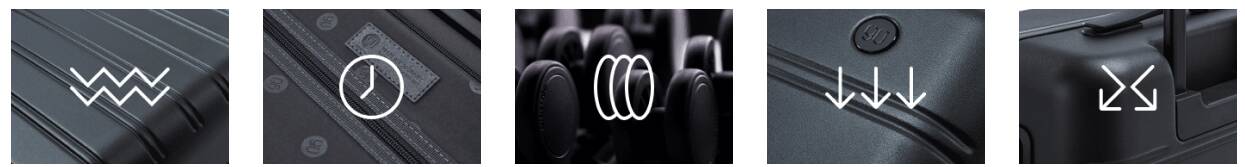 Чемодан NINETYGO Danube Luggage 20"-описание-10.jpeg