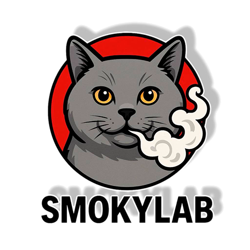 Smokylab | Wroclaw