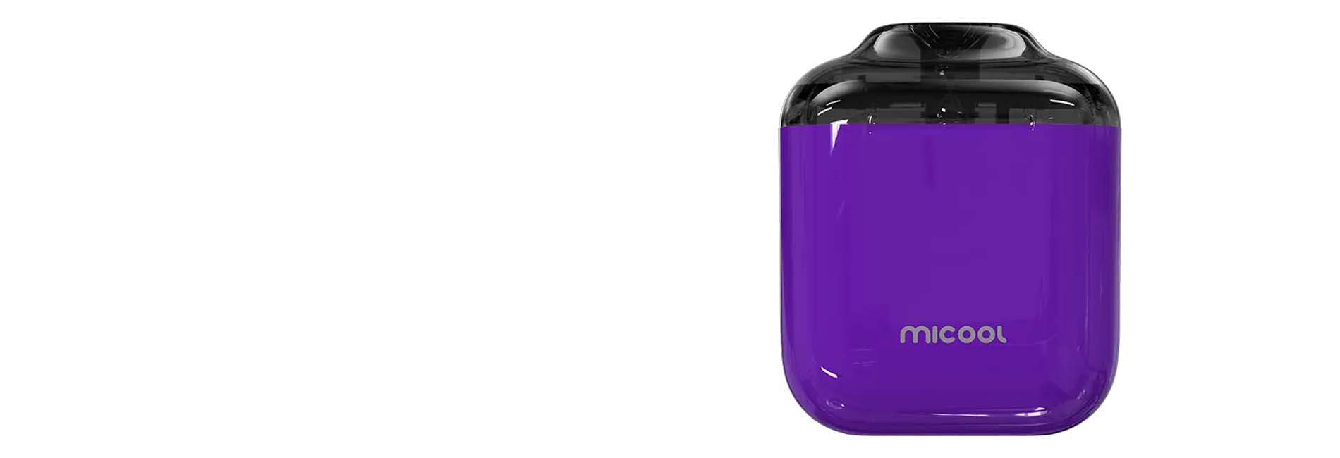 Brusko ZQ MicooL купить выгодно в нашем интернет магазине