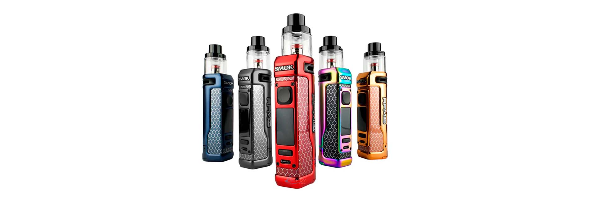 Купить SMOK недорого в интернет магазине без лишних наценок