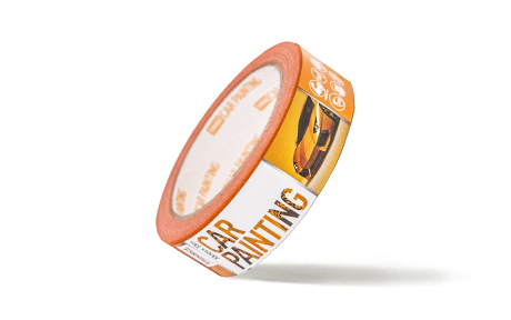 Малярный скотч для авто