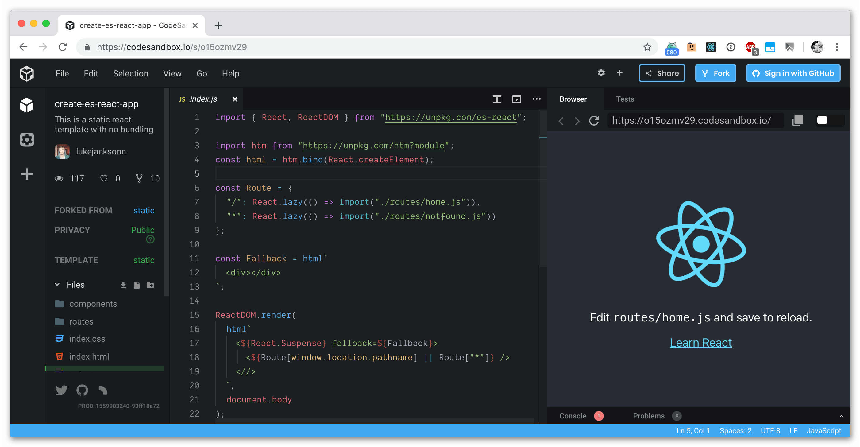 Creator js. React app. Create React app. Приложения на React js. Веб приложение React.