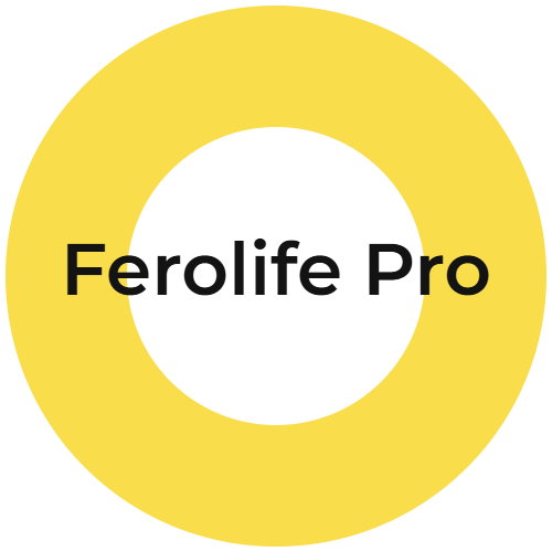 Ferolife Pro