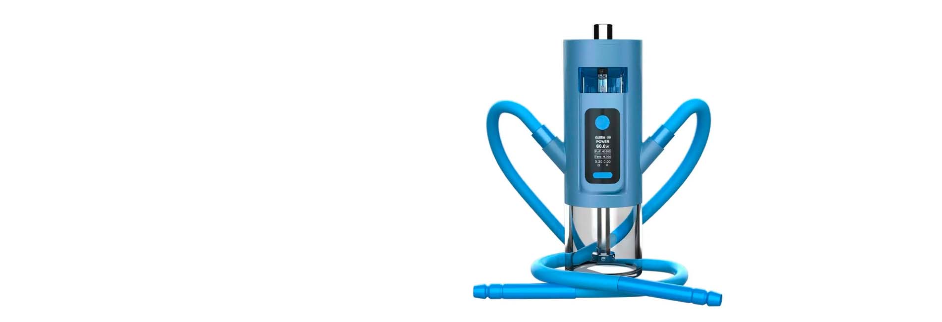 купить электронный кальян EHUKA недорого для дома