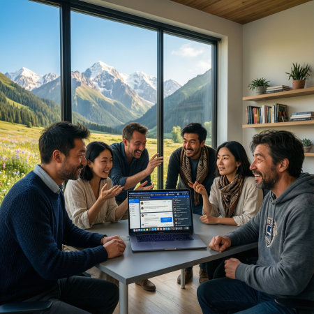 barnaul-intellectual-club-energy-transformation <img src="barnaul-intellectual-club-energy-transformation.jpg" alt="Group of Barnaul adults in online intellectual club session, radiating growth and positive energy with Altai mountains backdrop">