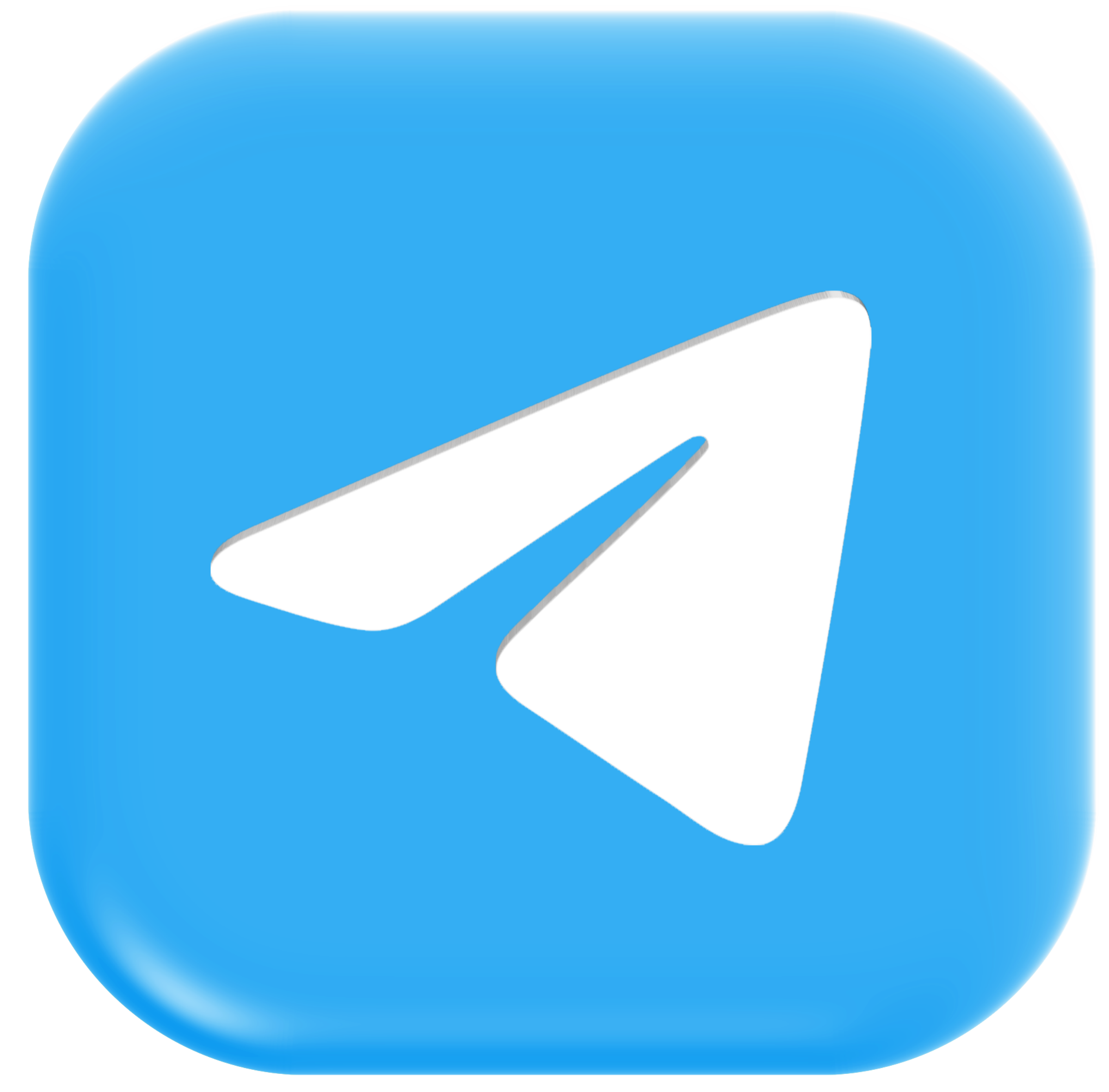 Иконка социальной сети