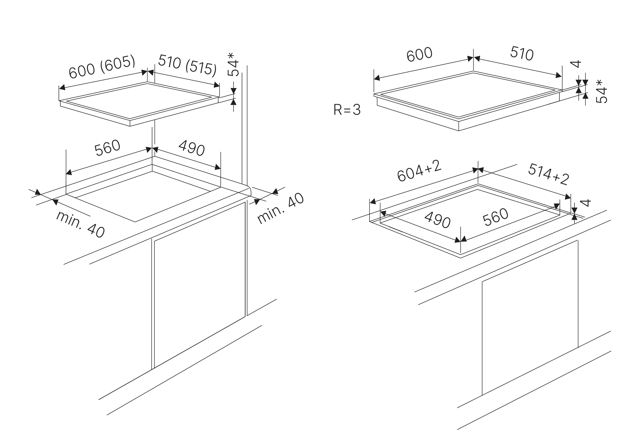 Схемы Встраивания