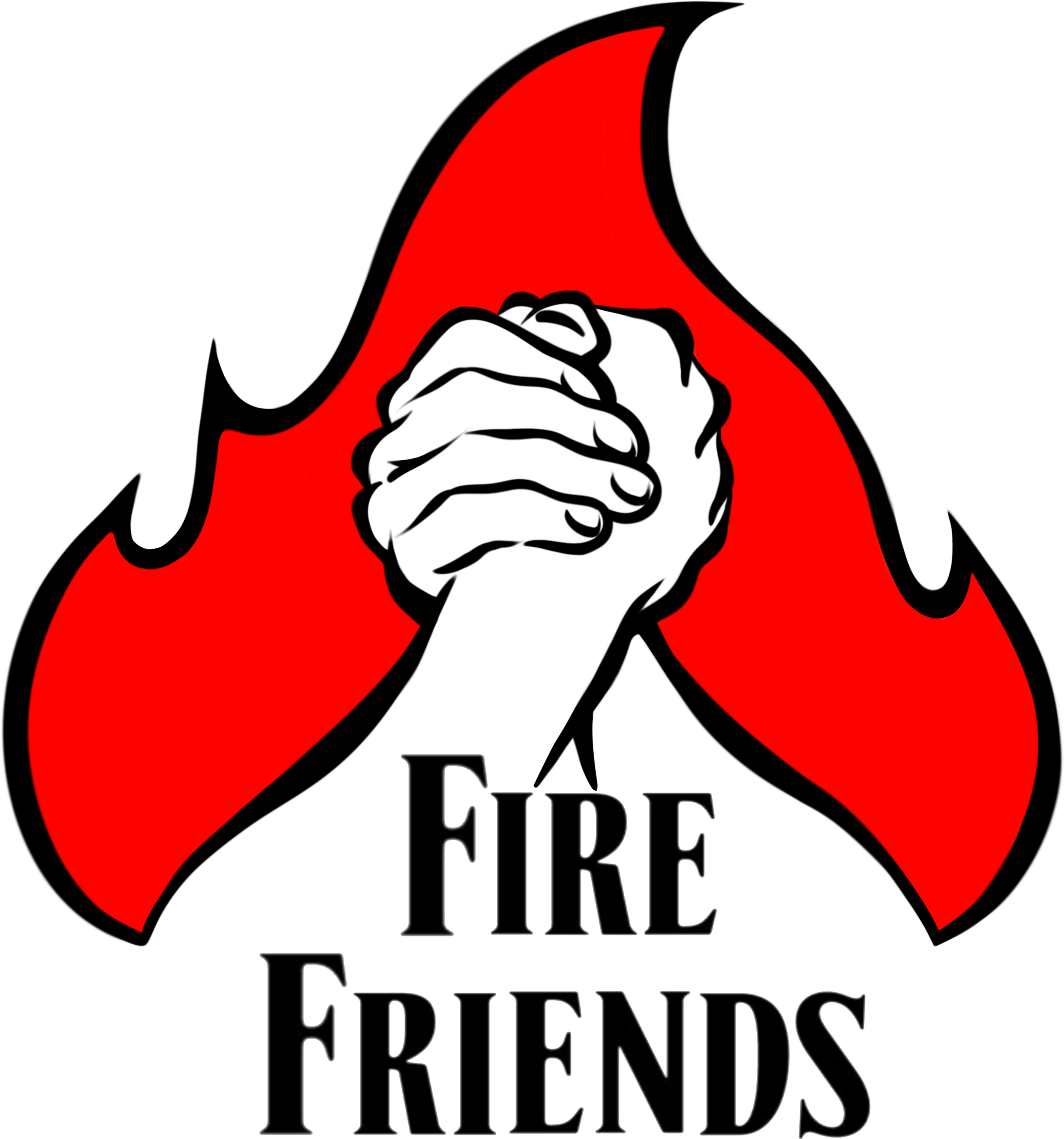 FireFriends
