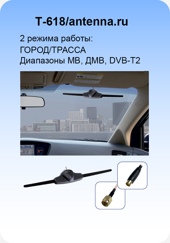 ANTENNA.RU