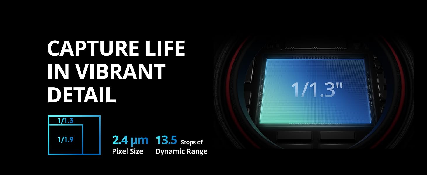 купить  DJI Osmo Action 5 Pro Standard Combo