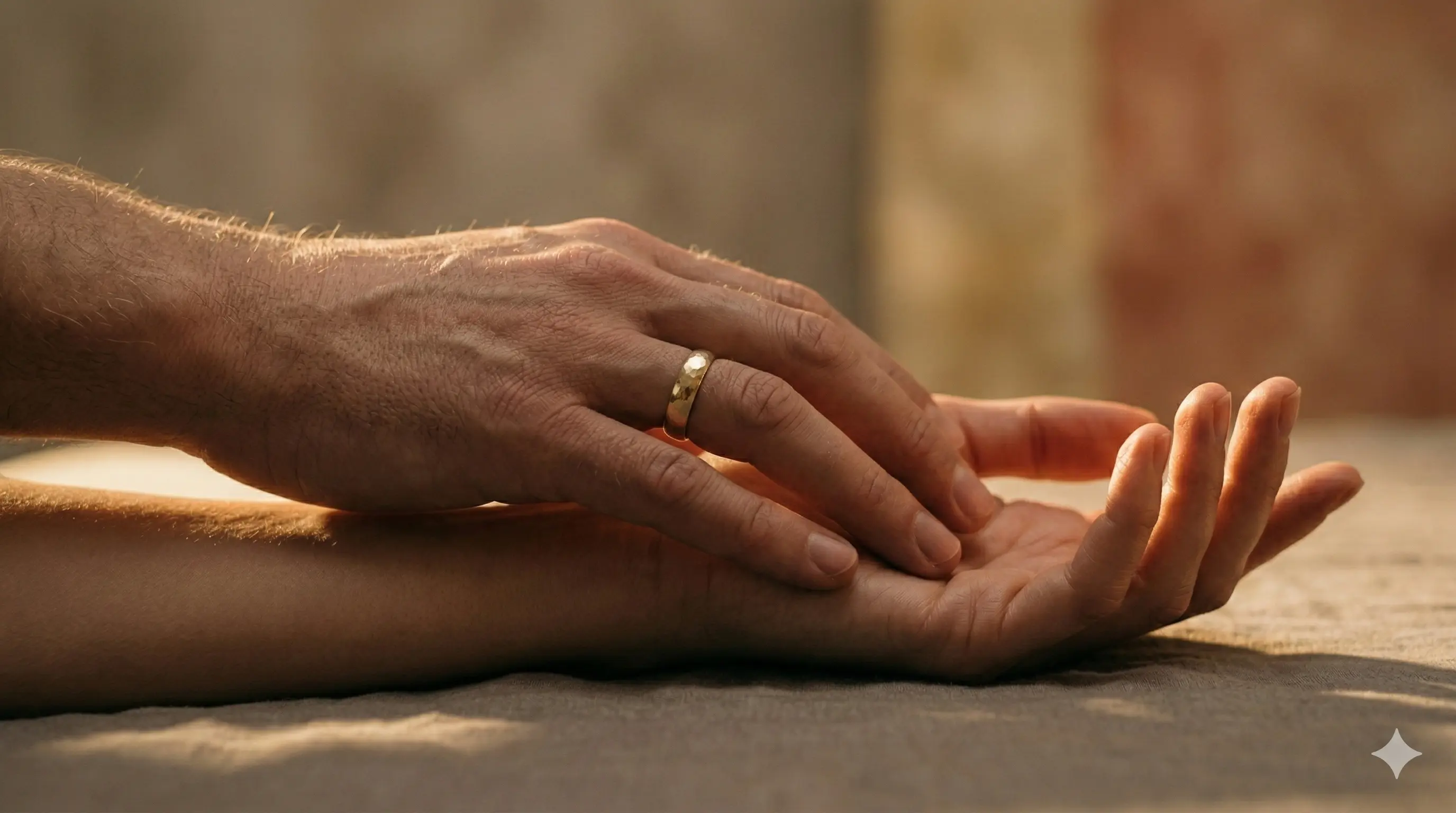 Искусство близости и гармония в паре