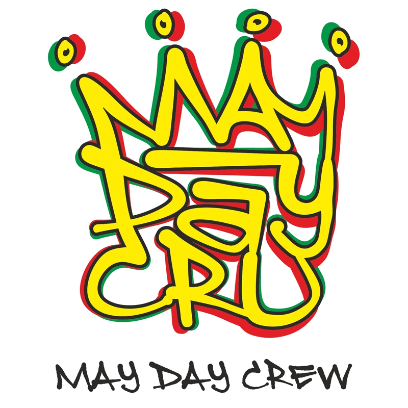 MAY DAY CREW — клиент Zumen