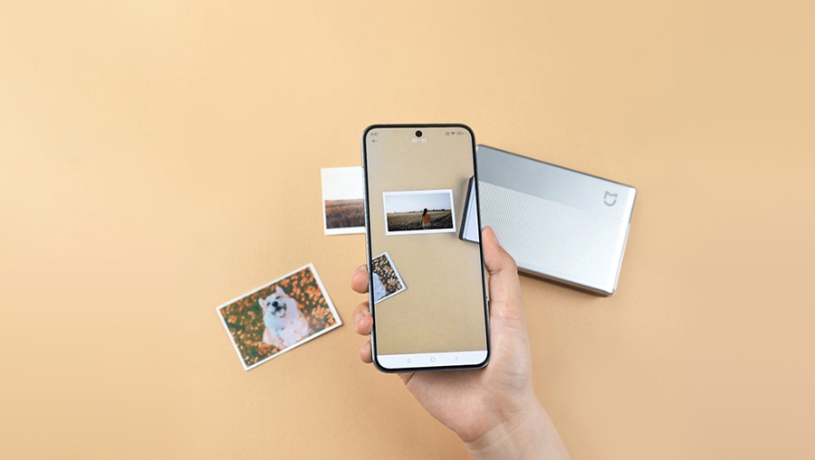 Фотопринтер Xiaomi Mijia 1S (MJKDDYJ02HT)-описание-3.jpg
