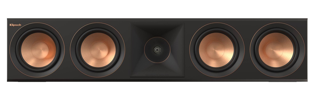 Акустика центрального канала Klipsch RP-504C II