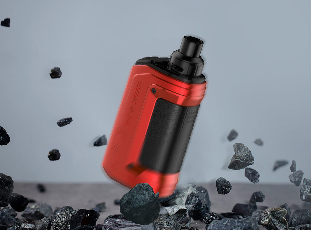 GeekVape H45 (Aegis Hero 2) Kit