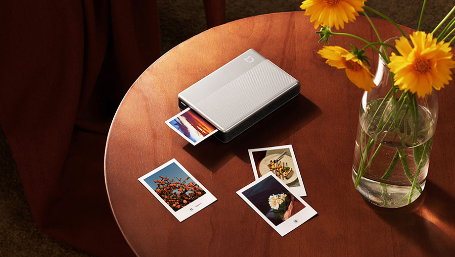 Фотопринтер Xiaomi Mijia 1S (MJKDDYJ02HT)-описание-4.jpg