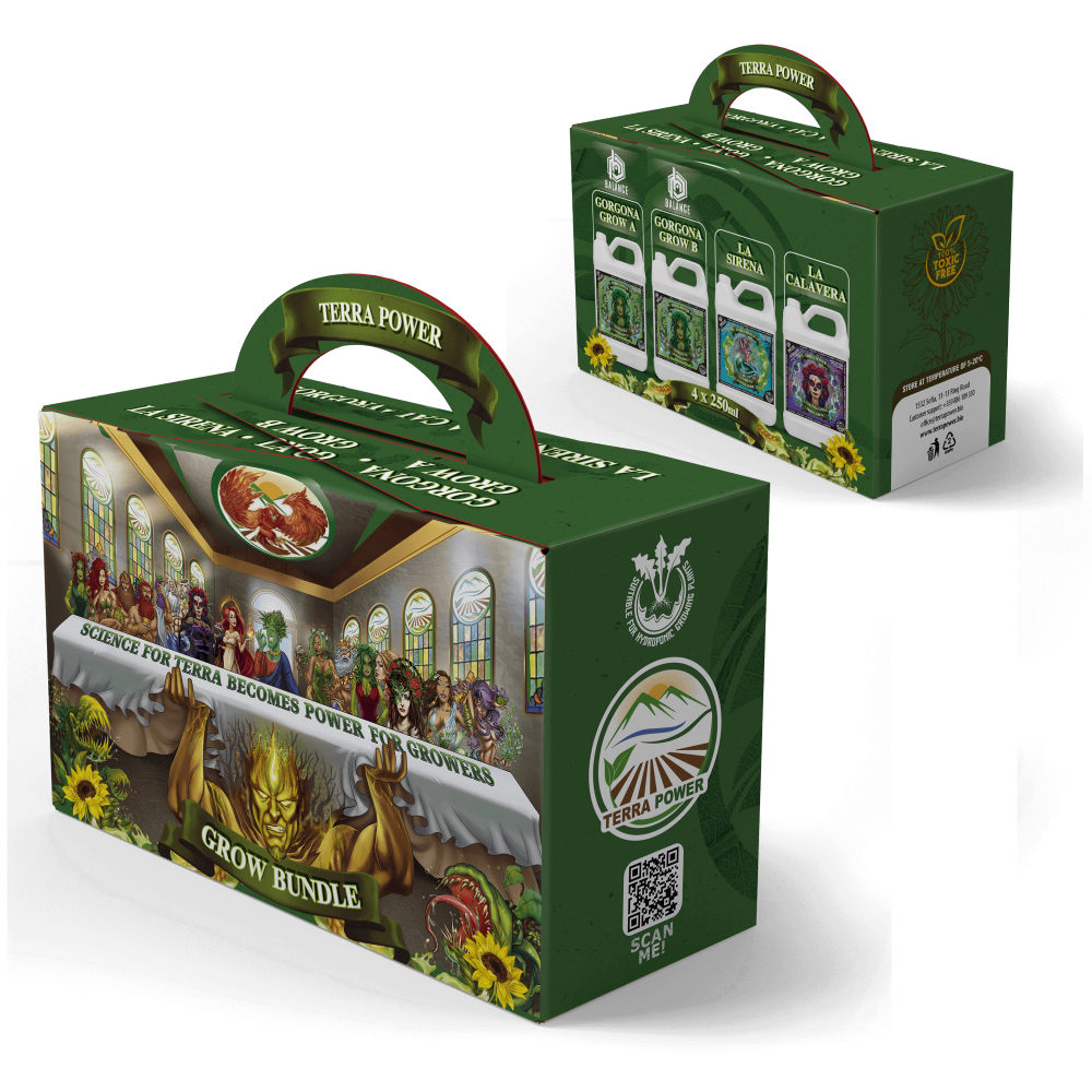 Terra Power BUNDLE GROW (Advanced Nutrients) для выращивания растений для всех видов субстратов Terra Power BUNDLE GROW (Advanced Nutrients) для выращивания растений для всех видов субстратов.jpg