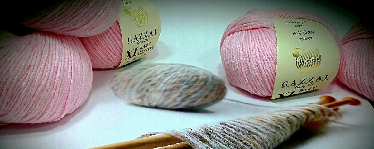 Gazzal Baby Cotton