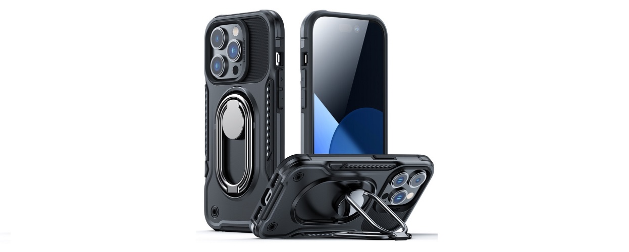 аксессуары для iPhone 14 Pro Max по выгодной цене