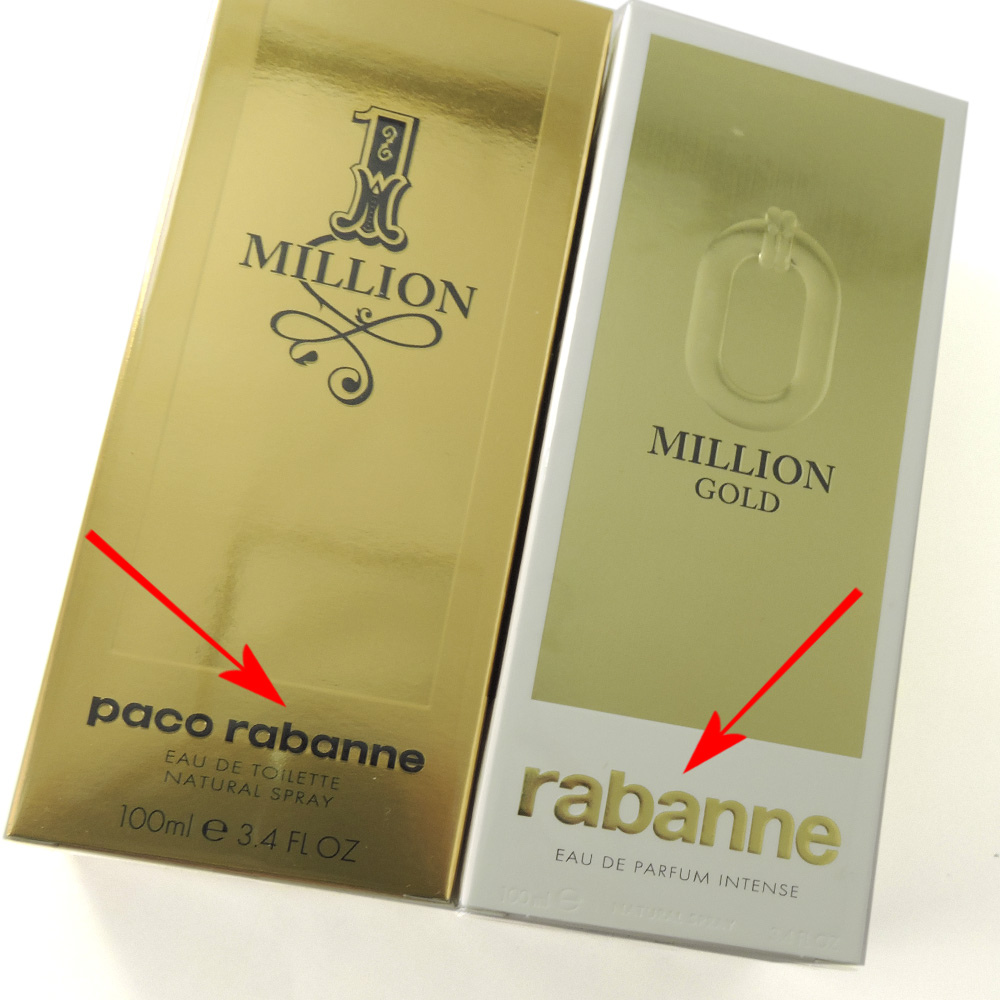 Ребрендинг Paco Rabanne