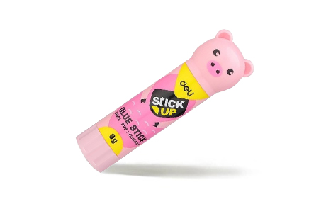 Детский клей-карандаш