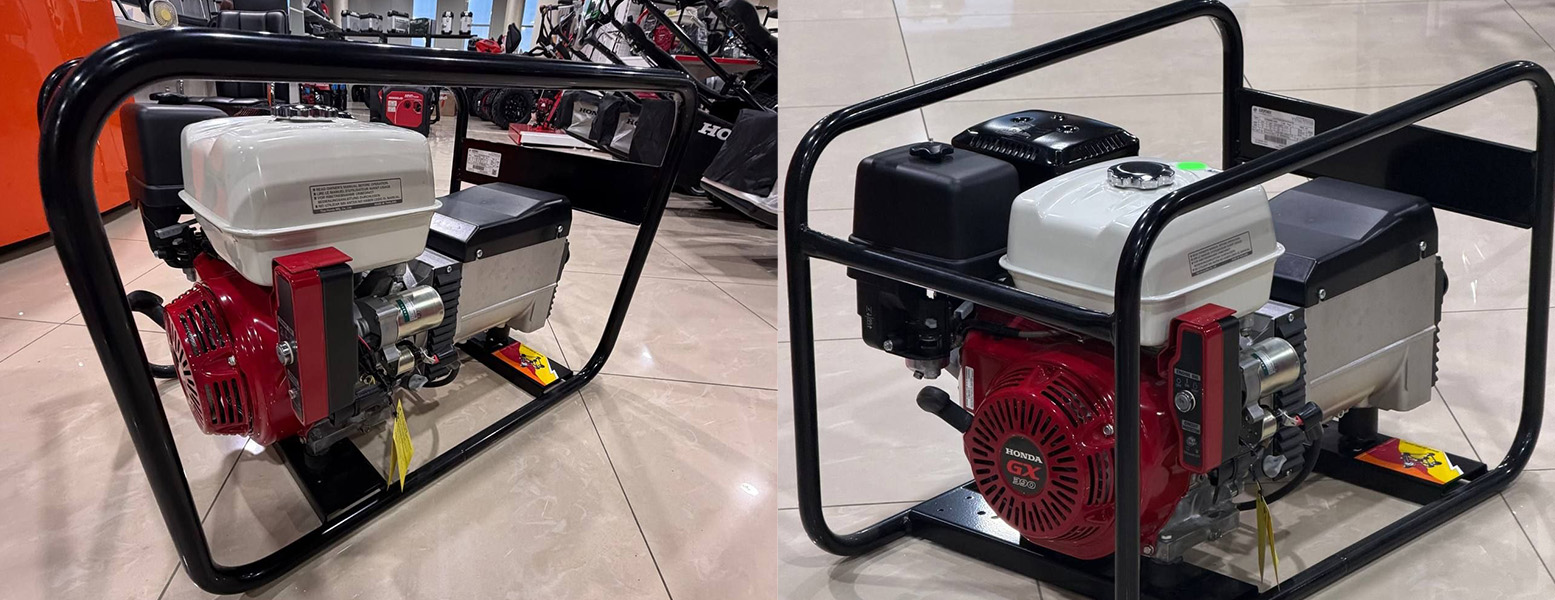 купить генератор Europower EP 6000 E в Москве купить генератор Europower EP 6000 E по справедливой цене