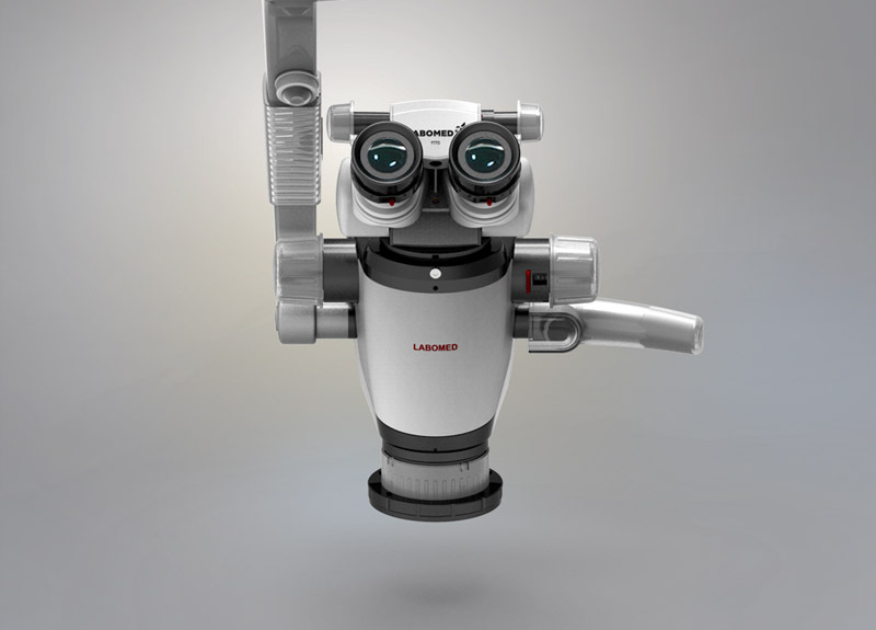 операционный микроскоп стоматологический