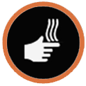 система hotblock