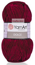 DOLCE Yarnart