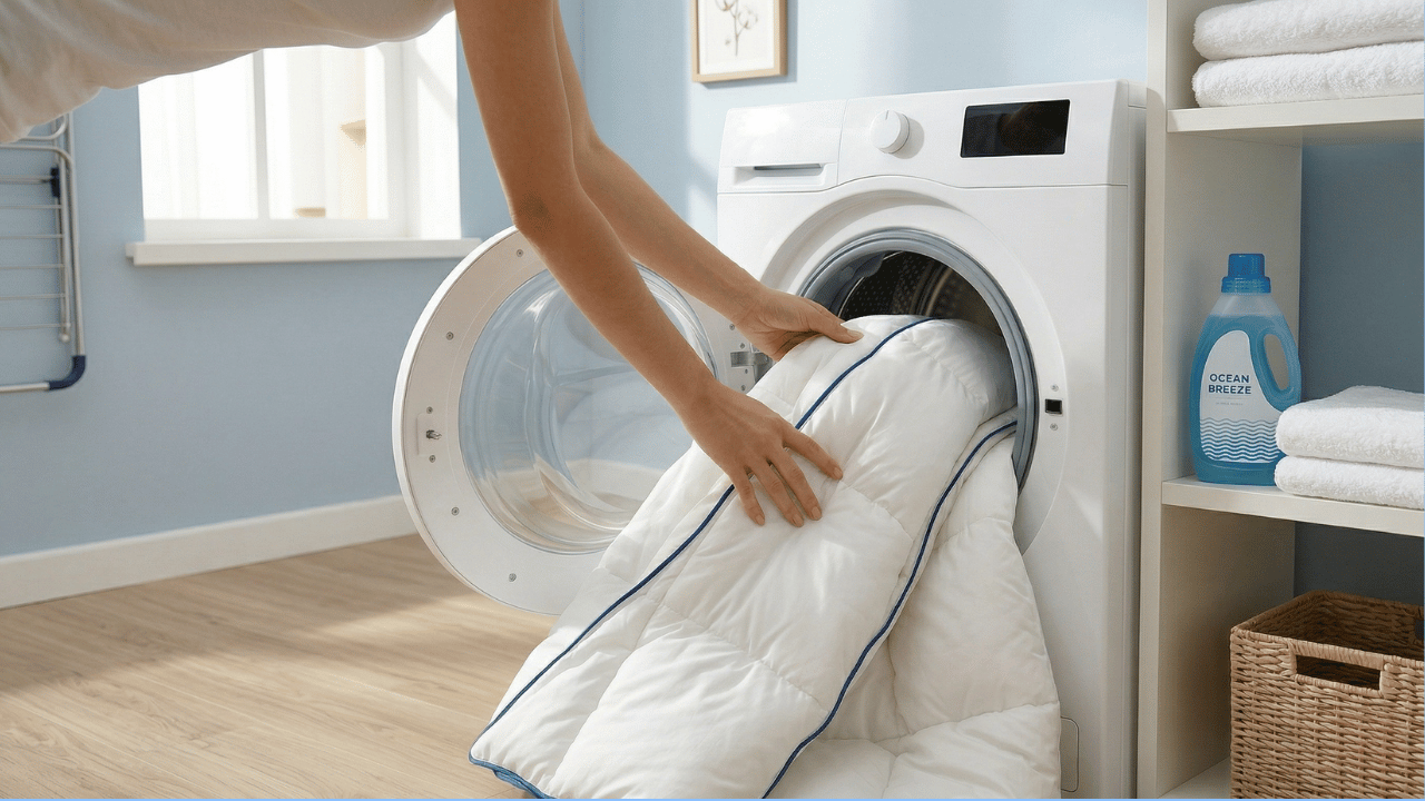 Воздушный комфорт и простой уход