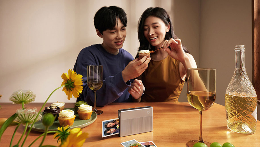 Фотопринтер Xiaomi Mijia 1S (MJKDDYJ02HT)-описание-5.jpg