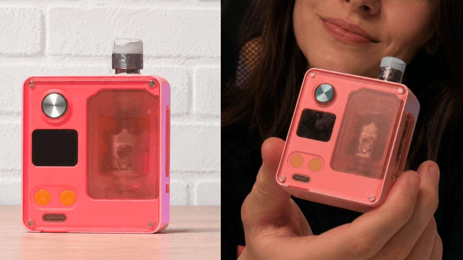Фотографии покупателей Rincoe Manto AIO Baby 2