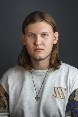 Вадим Геращенко &mdash; Web-специалист