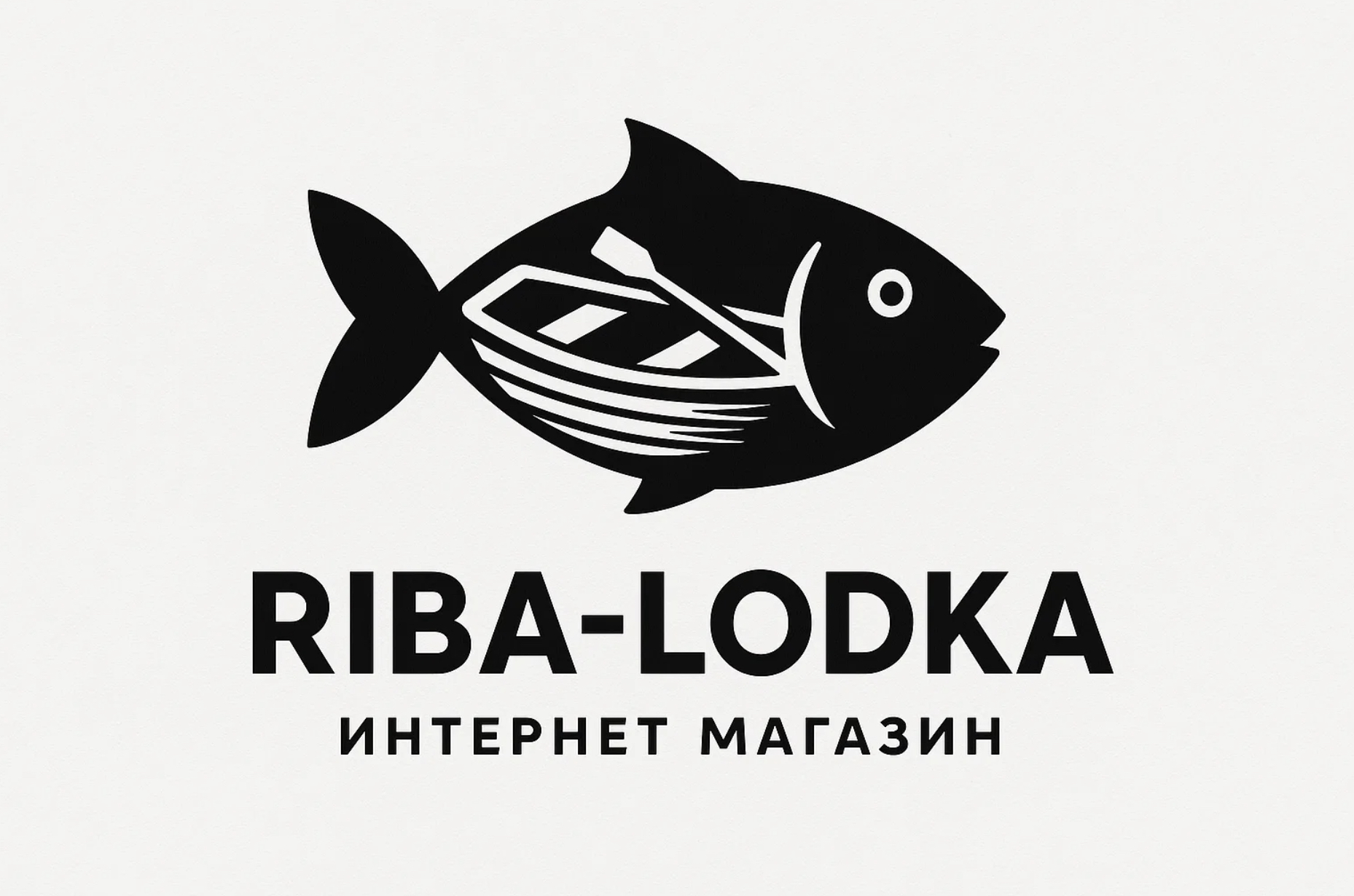 RIBA-LODKA
