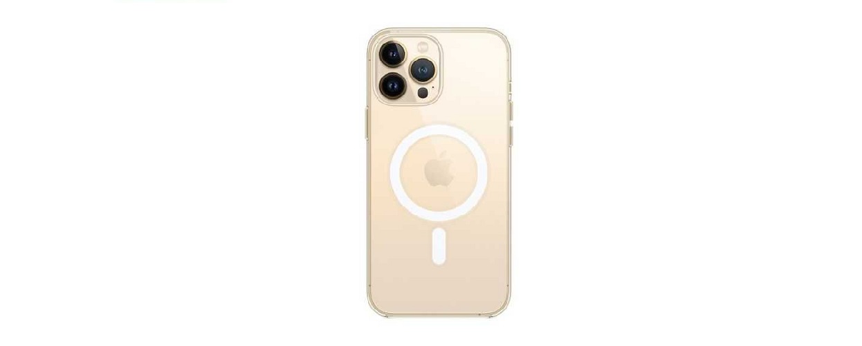 купить аксессуары для iPhone 13 Pro оригинал