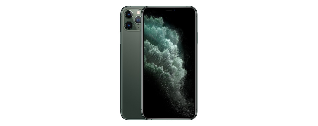 купить Apple iPhone 11 Pro Max с доставкой